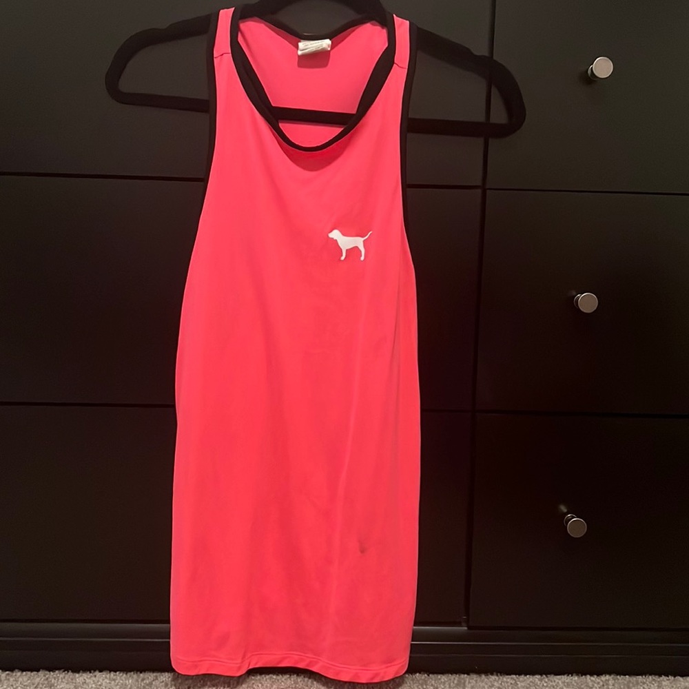 Pink t-shirt - Picture 1 of 2